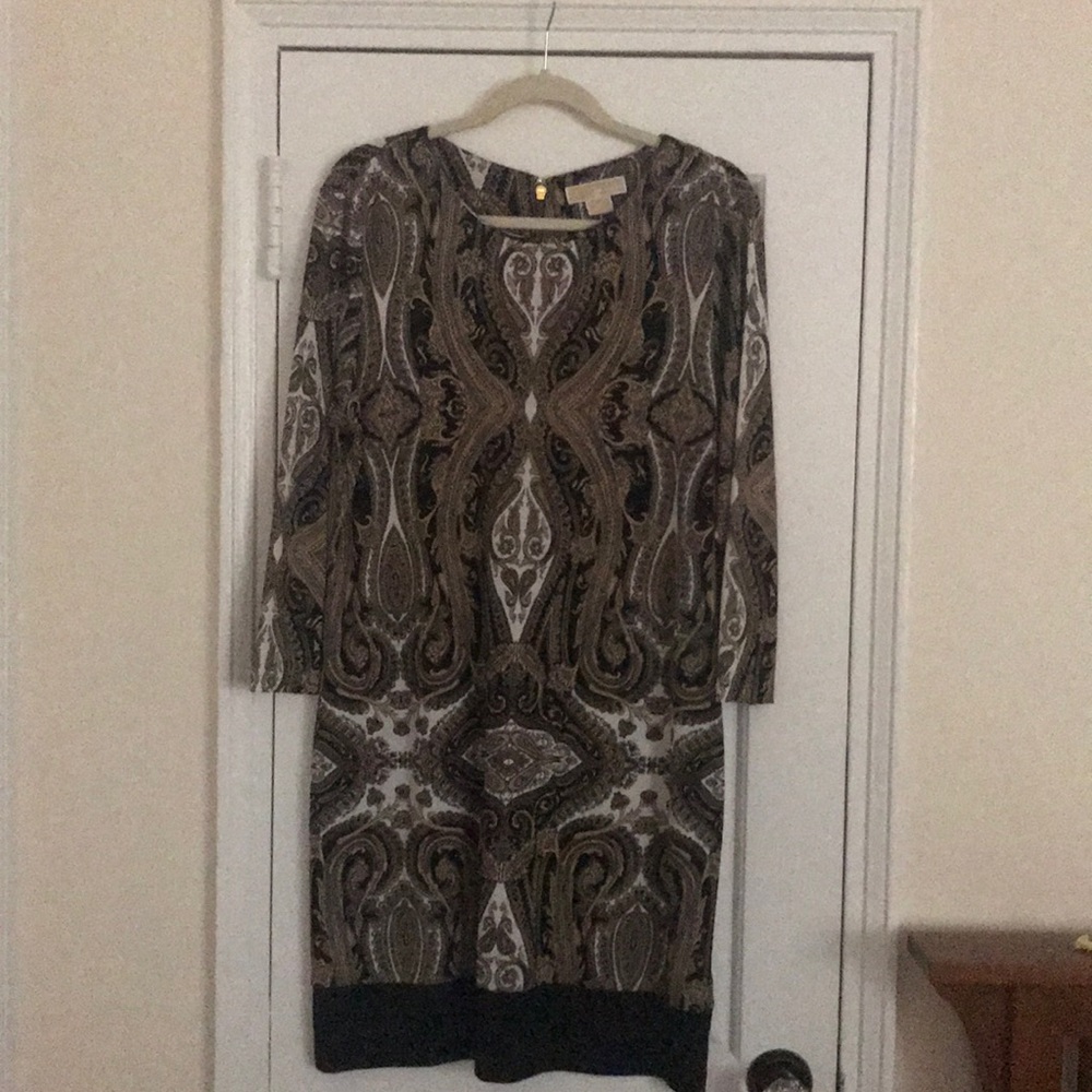 Michael Kors dress size 14